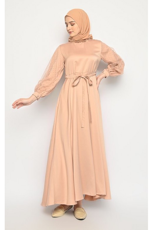 Arafa Dress